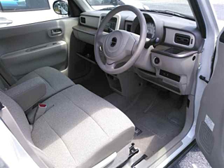 SUZUKI ALTO LAPIN 2017