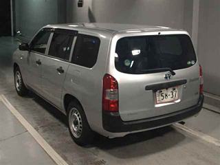 TOYOTA PROBOX 2020
