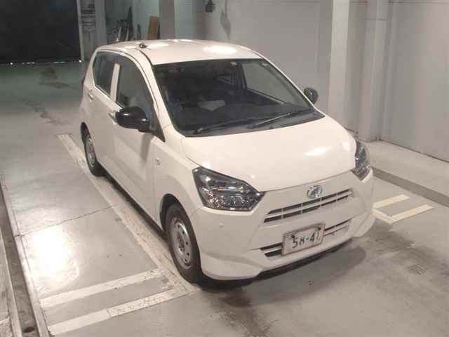 DAIHATSU MIRA E S 2020