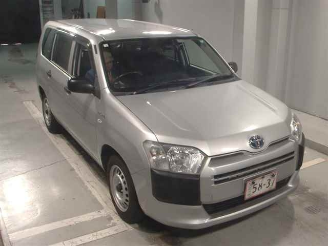 TOYOTA PROBOX 2020