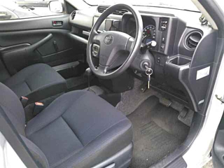 TOYOTA PROBOX 2020
