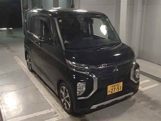 Заказать MITSUBISHI EK X SPACE