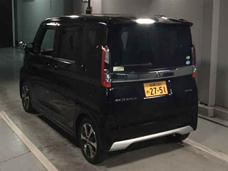 Заказать MITSUBISHI EK X SPACE
