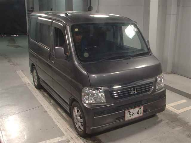 HONDA VAMOS 2016