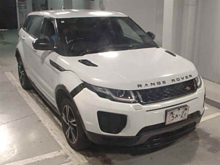 Заказать ROVER RANGE ROVER