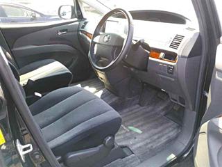 TOYOTA ESTIMA 2010