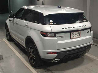 Заказать ROVER RANGE ROVER