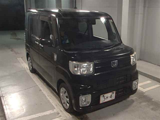 DAIHATSU WAKE 2019