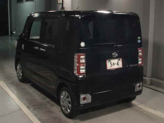 DAIHATSU WAKE 2019