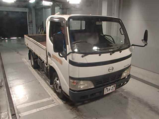 Заказать HINO DUTRO