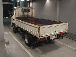 Заказать HINO DUTRO