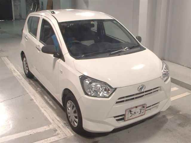 DAIHATSU MIRA E S 2020