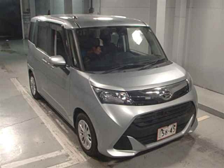 DAIHATSU THOR 2018
