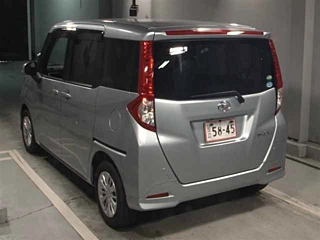 DAIHATSU THOR 2018