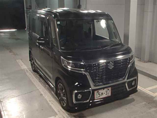 SUZUKI SPACIA 2019