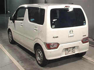 Заказать MAZDA FLAIR