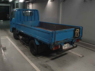 Заказать ISUZU ELF