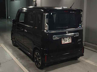 SUZUKI SPACIA 2019