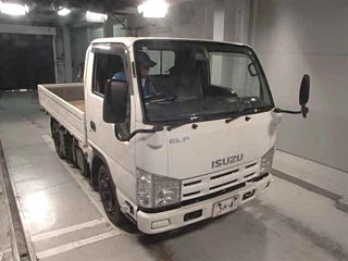 Заказать ISUZU ELF