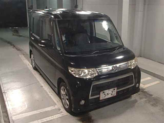 DAIHATSU TANTO 2010