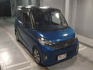 Заказать MITSUBISHI EK SPACE