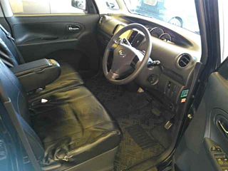DAIHATSU TANTO 2010