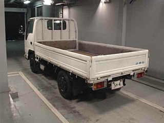 Заказать ISUZU ELF