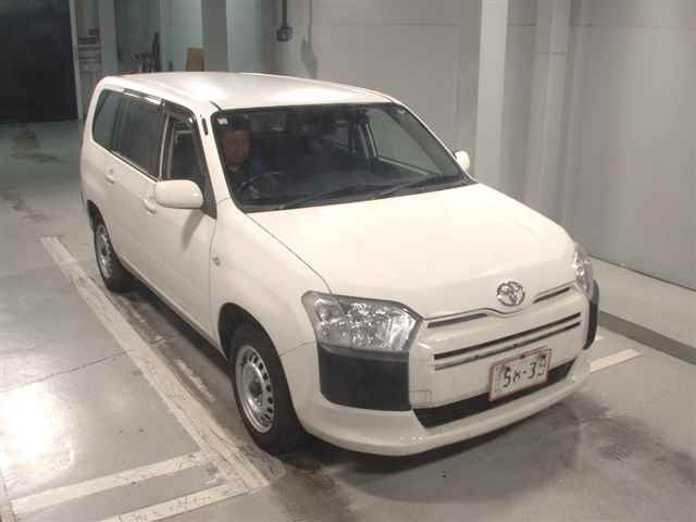 TOYOTA PROBOX 2020
