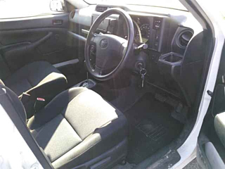 TOYOTA PROBOX 2020