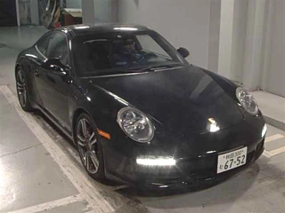Заказать PORSCHE 911