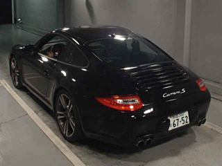 Заказать PORSCHE 911