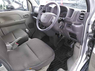 SUZUKI EVERY 2016