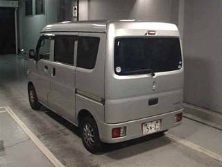 SUZUKI EVERY 2016
