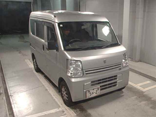 SUZUKI EVERY 2016