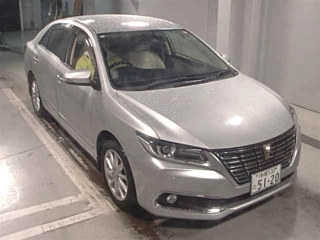Заказать TOYOTA PREMIO