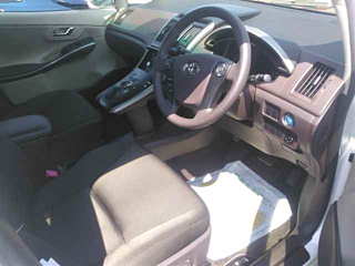 TOYOTA SAI 2010