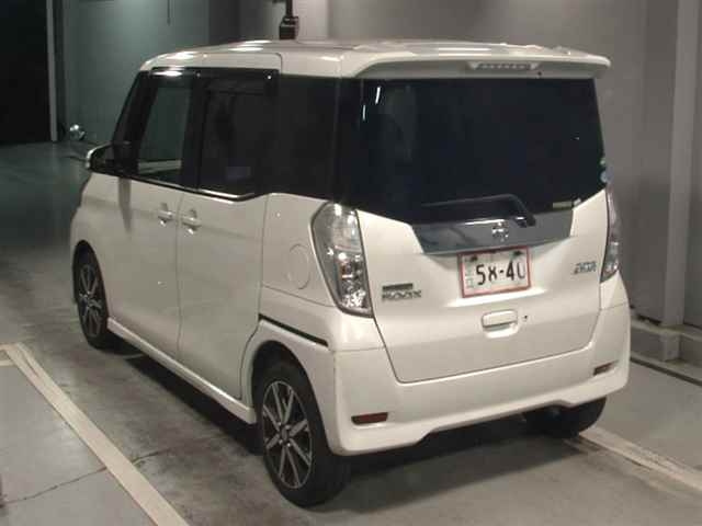 NISSAN DAYZ ROOX 2016