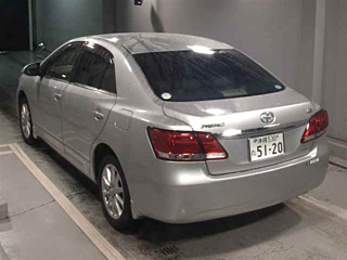 Заказать TOYOTA PREMIO