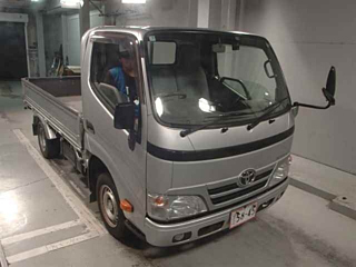 TOYOTA TOYOACE 2013