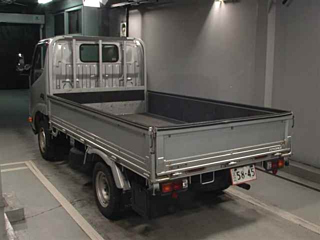 TOYOTA TOYOACE 2013
