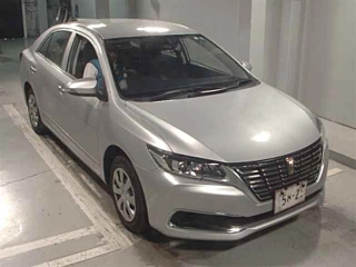Заказать TOYOTA PREMIO