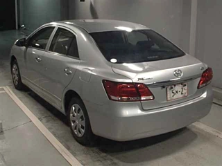 Заказать TOYOTA PREMIO