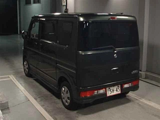 SUZUKI EVERY WAGON 2020