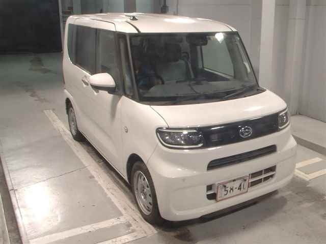 DAIHATSU TANTO 2020