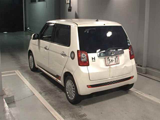 HONDA N ONE 2013