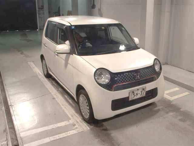 HONDA N ONE 2013