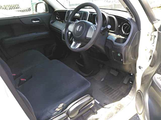 HONDA N ONE 2013