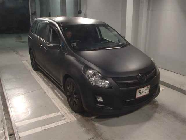 MAZDA MPV 2009