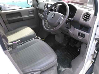 SUZUKI EVERY 2013