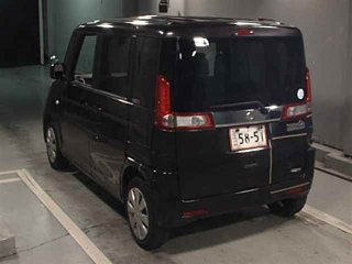 SUZUKI SPACIA 2017